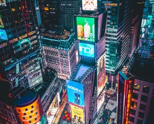TIMES SQUARE